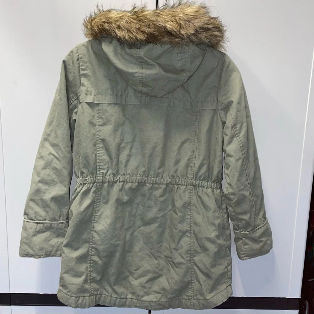 GAP kids green